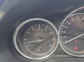 MAZDA CX-5 2.0 2wd TOURING S