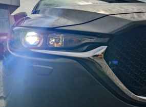 MAZDA CX-5 2.0 2wd TOURING S