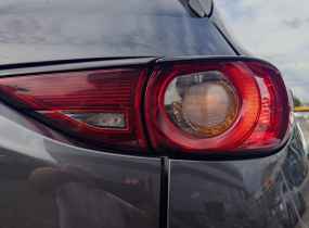 MAZDA CX-5 2.0 2wd TOURING S