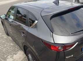 MAZDA CX-5 2.0 2wd TOURING S
