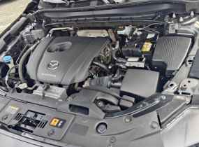 MAZDA CX-5 2.0 2wd TOURING S