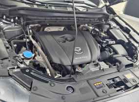MAZDA CX-5 2.0 2wd TOURING S