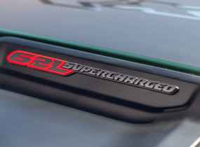 2027 Ram 1500 SRT TRX