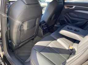 Audi A6 2026