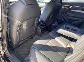 Audi A6 2026