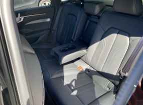 Audi A6 2026