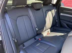 Audi A6 2026