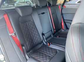 Audi Q8 2026