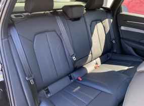 Audi A6 2026