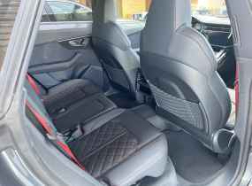 Audi Q8 2026