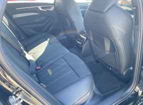 Audi A6 2026