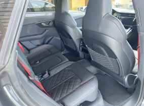 Audi Q8 2026