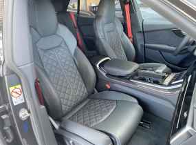 Audi Q8 2026