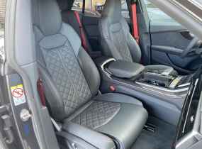 Audi Q8 2026