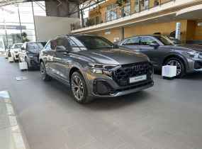 Audi Q8 2026