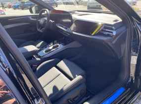 Audi A6 2026
