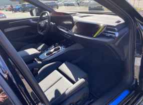 Audi A6 2026