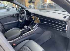 Audi Q8 2026