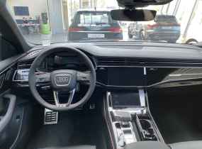 Audi Q8 2026