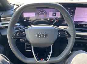 Audi A6 2026