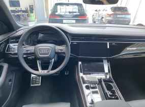 Audi Q8 2026