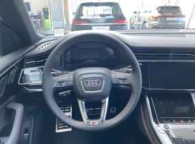 Audi Q8 2026