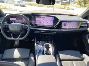Audi A6 2026