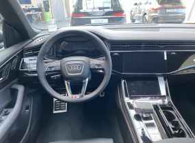 Audi Q8 2026