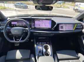 Audi A6 2026