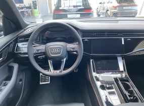 Audi Q8 2026