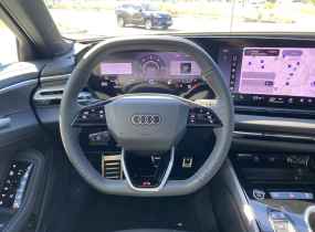 Audi A6 2026