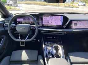 Audi A6 2026