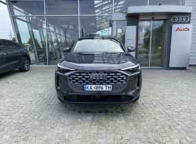 Audi Q5 2026