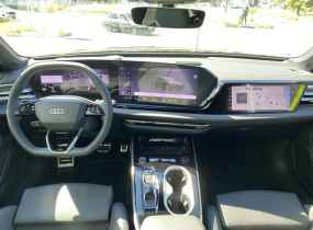 Audi A6 2026