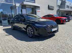 Audi A6 2026