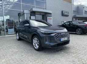 Audi Q5 2026