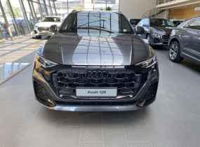 Audi Q8 2026