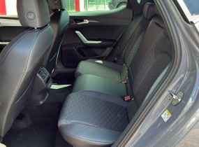 SEAT Leon 1.5 eTSI 2026