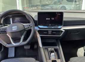 SEAT Leon 1.5 eTSI 2026