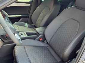SEAT Leon 1.5 eTSI 2026