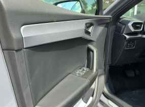 SEAT Leon 1.5 eTSI 2026