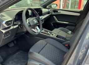 SEAT Leon 1.5 eTSI 2026