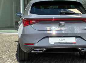 SEAT Leon 1.5 eTSI 2026