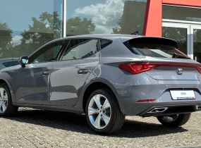 SEAT Leon 1.5 eTSI 2026