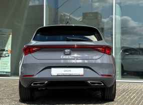 SEAT Leon 1.5 eTSI 2026