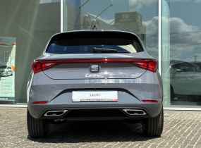 SEAT Leon 1.5 eTSI 2026