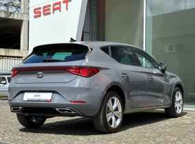 SEAT Leon 1.5 eTSI 2026