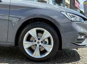 SEAT Leon 1.5 eTSI 2026