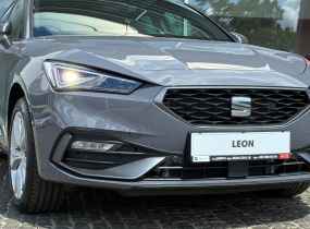 SEAT Leon 1.5 eTSI 2026