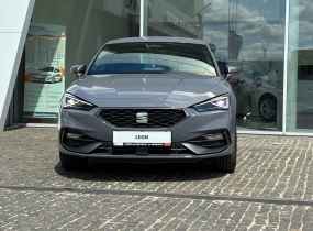 SEAT Leon 1.5 eTSI 2026